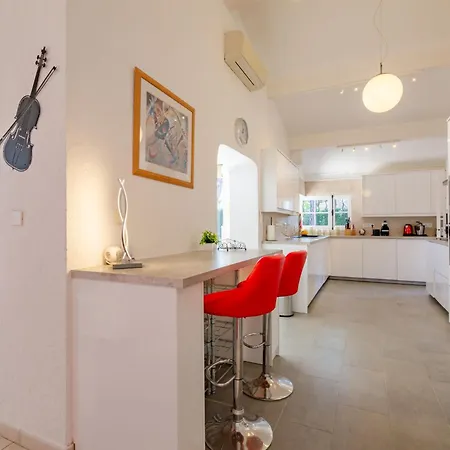 Ohana By Interhome * Sainte-Maxime