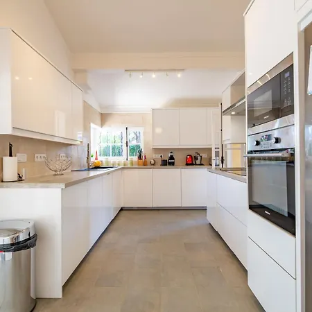 Villa Ohana By Interhome