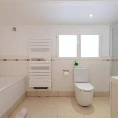 Villa Ohana By Interhome Sainte-Maxime