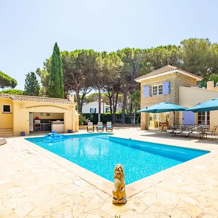 Ohana By Interhome Villa