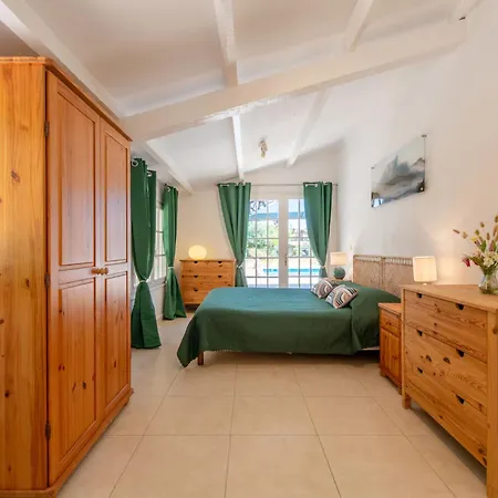 Ohana By Interhome Villa *