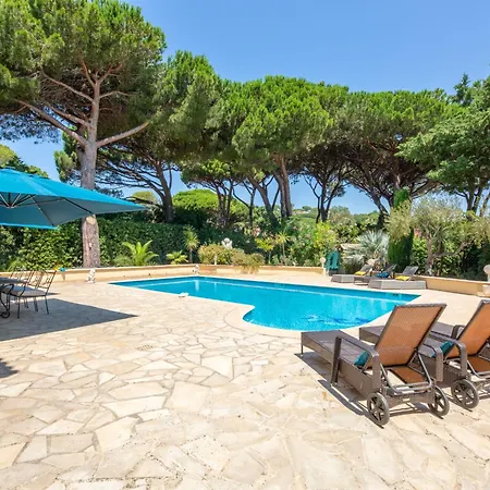 Ohana By Interhome * Sainte-Maxime