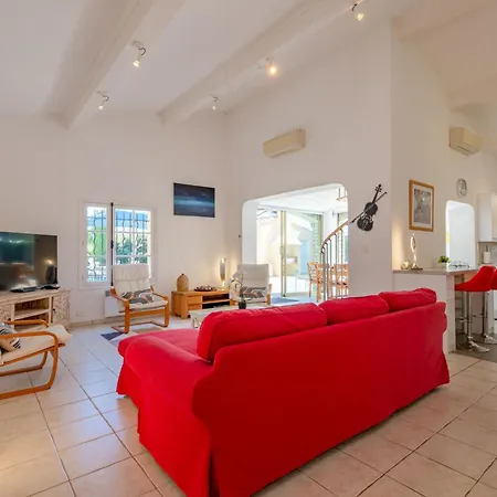 Villa Ohana By Interhome *