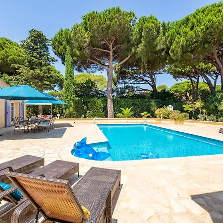 Ohana By Interhome Villa Sainte-Maxime