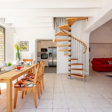 Villa Ohana By Interhome