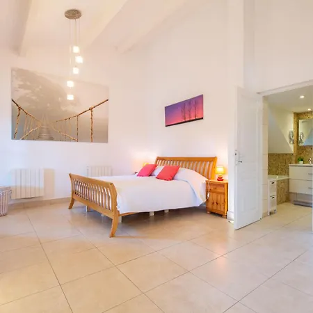 Ohana By Interhome * Sainte-Maxime