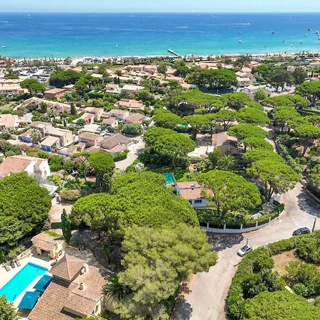 Ohana By Interhome Villa *