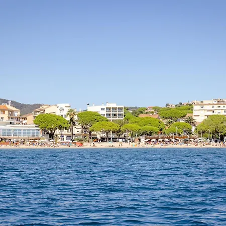 Ohana By Interhome Villa Sainte-Maxime