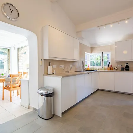 Ohana By Interhome Villa Sainte-Maxime