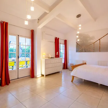 Villa Ohana By Interhome Sainte-Maxime