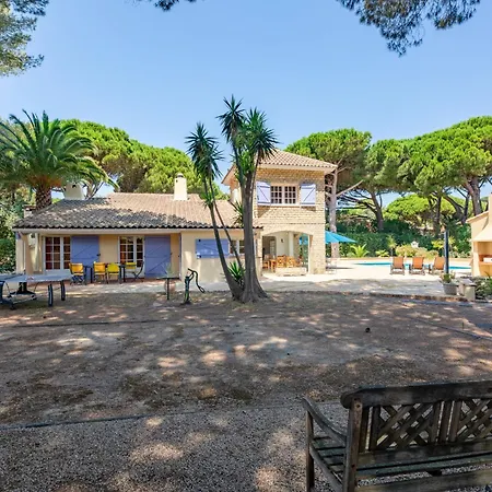 Ohana By Interhome * Sainte-Maxime