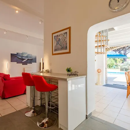 Ohana By Interhome Villa Sainte-Maxime