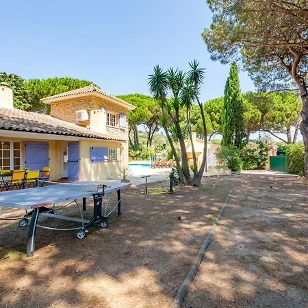 Villa Ohana By Interhome