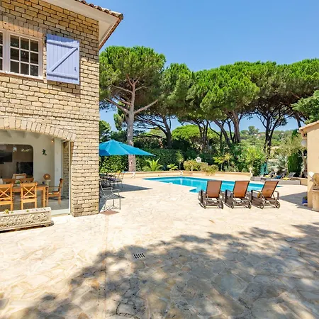 Ohana By Interhome * Sainte-Maxime