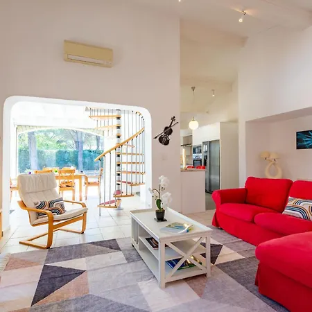 Ohana By Interhome *