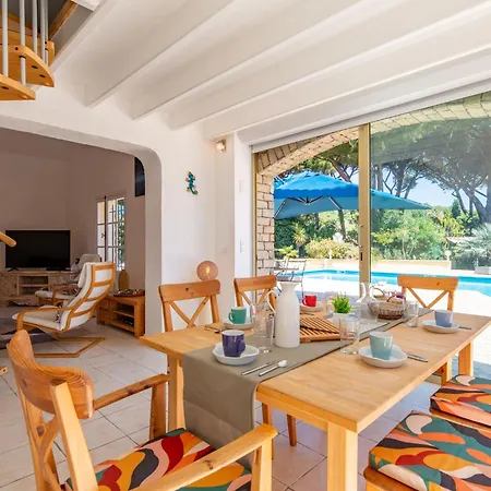 Ohana By Interhome Villa