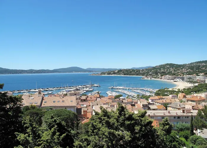 Ohana By Interhome * Sainte-Maxime