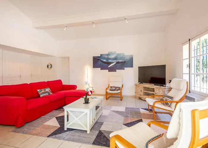 Ohana By Interhome
